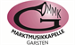 Logo für Marktmusikkapelle Garsten